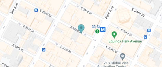 44 E 32nd St, 10016