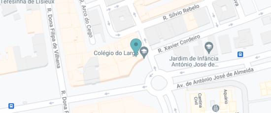 Avenida de António José de Almeida 28 A, 1000-044
