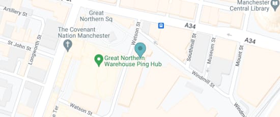 1A Watson Street, Manchester, M3 4EE