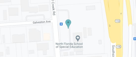 9230 Arlington Expy, 32225