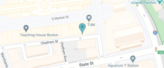 61-63 Chatham Street

Boston, MA 02109, 02109