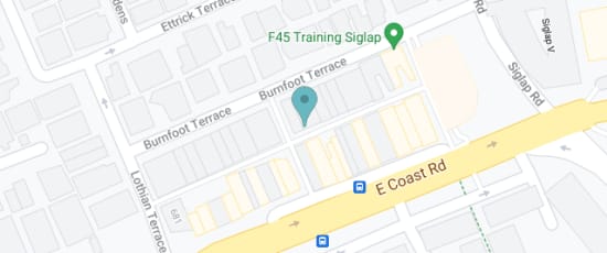 705A East Coast Road, 459062