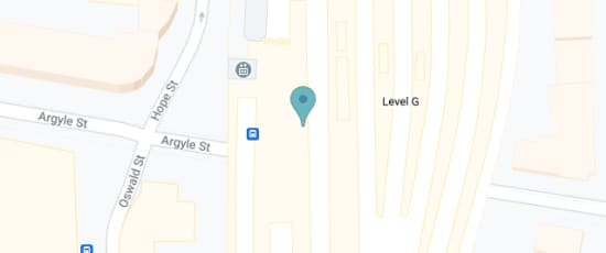Platform Glasgow, 30 Midland St, Glasgow, G1 4PR