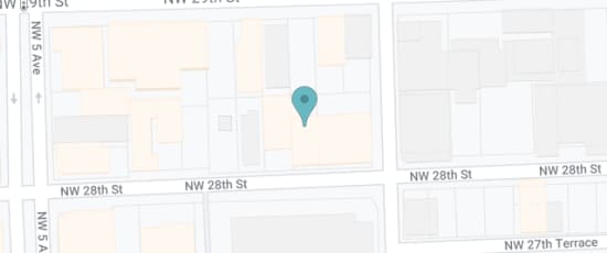 317 NW 28th St, Miami, FL 33019, 33019