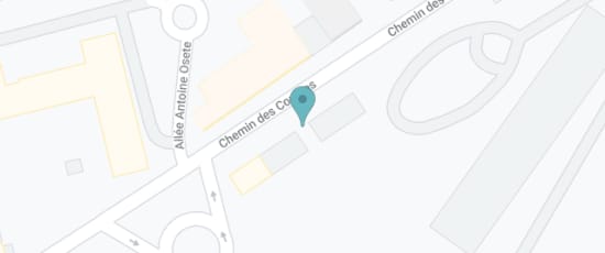 1, chemin des courses, 31100