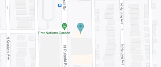4551 N. Pulaski AvenueChicago, IL 60630, 60630