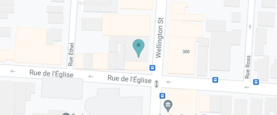 4155 Wellington St, Verdun, Quebec, H4G 1V8