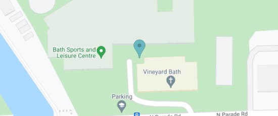 North Parade Road, BA2 4EU