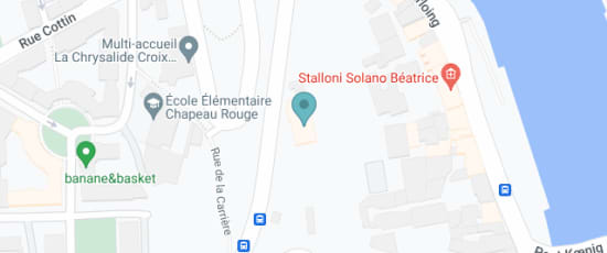 27 Boulevard Antoine de Saint-Exupéry, Lyon, 69009