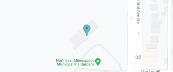 3300 Central Ave NE, 55418-1219