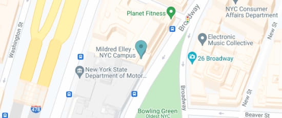 25 Broadway, Manhattan, 10004