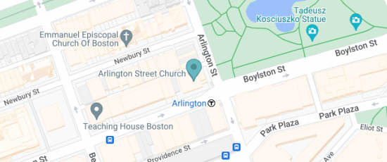 351 Boylston Street, Boston, 02116