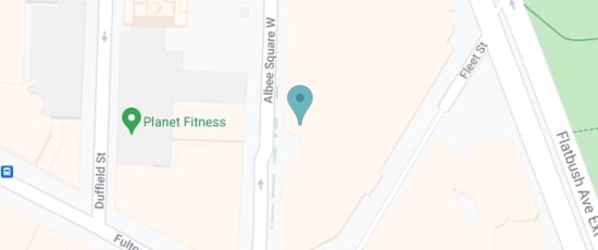 445 Albee Square W, 1st FLOOR, Brooklyn, NY, 11201