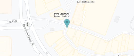 661 Spectrum Center Dr, 92618