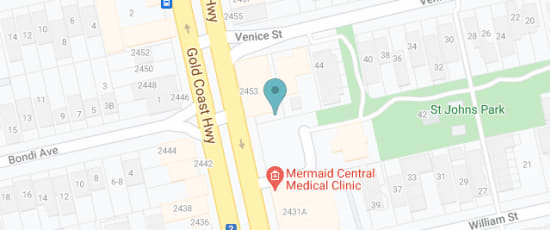 2444 Gold Coast Hwy, Mermaid Beach QLD 4218, 4218
