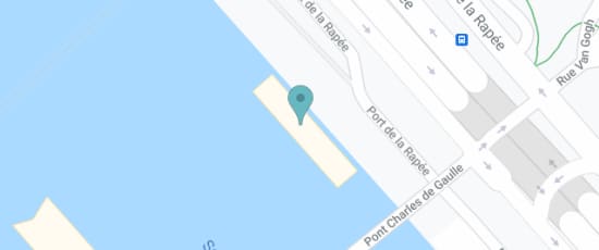 69 port de la Rapée, 75012