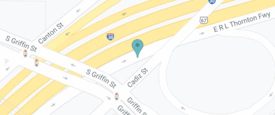 1011 S Akard Street, 75215-1002
