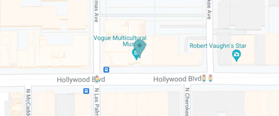 6675 Hollywood Blvd, 90028-6220