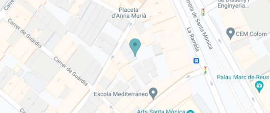 Carrer de Montserrat, 13 bis, 08001