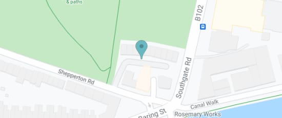 Rosemary Branch, 2 Shepperton Road, London N1 3DT, N1 3DT