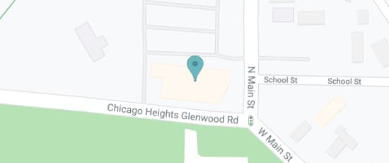 106 North Main Street

Glenwood, IL, 60425