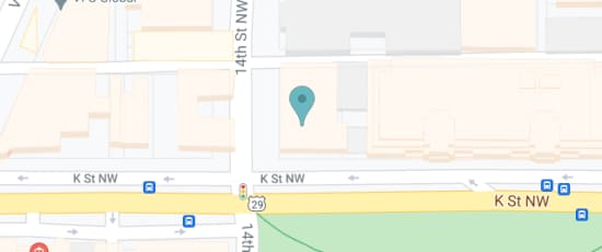 1001 14th St NW, Washington, DC 20005, 20005