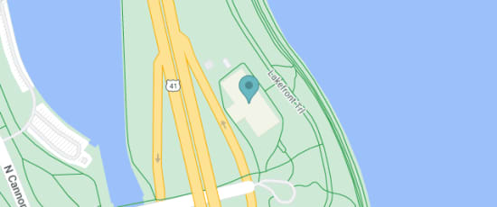 2401 North DuSable Lake Shore Drive, Chicago, 60614