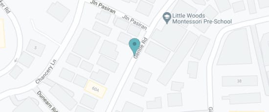 55 Gentle Road, 309176