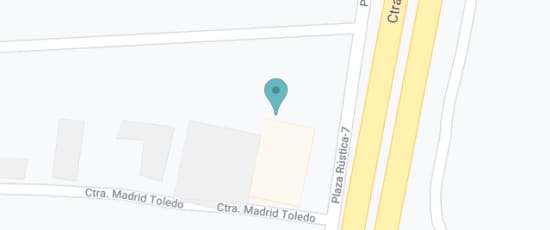 km 500, A-42, 61, Olias del Rey, Toledo, 45280