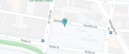 1023 HAMILTON STREET
PHILADELPHIA, PA 19123, 19123