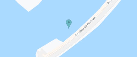 Escullera de Poblenou, 19, 08005