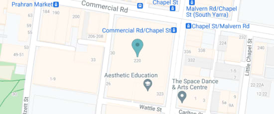 26/321 Chapel St. Prahran
Melbourne Victoria 3181, 3181