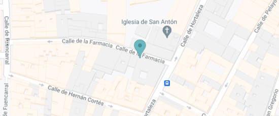 Calle de Hortaleza, 55, 28004