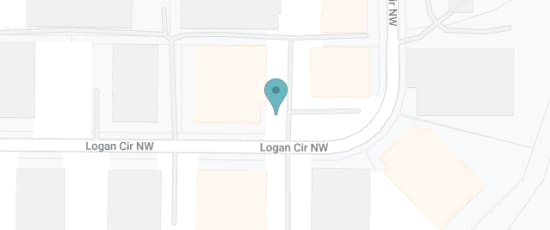1317 Logan Cir NW, 30318-2858