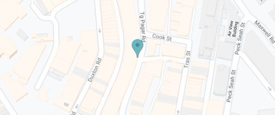 77 Duxton Rd, 089536