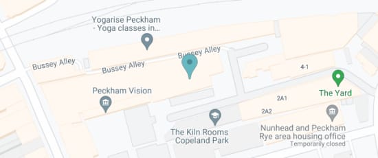 Copeland Park, 133 Copeland Road, Peckham, SE15 3SN