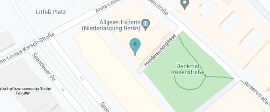Spandauer Str. 2, 10178