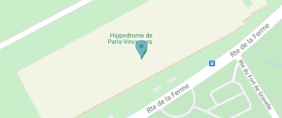 2 Route de la Ferme, 75012