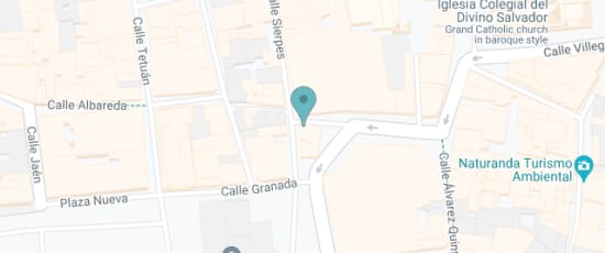 Calle Sierpes, 84, 41004