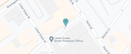 18 Kent Street B5 6RD, B5 6RD