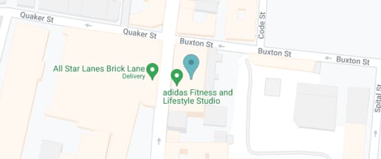 152 Brick Ln, E1 6RU