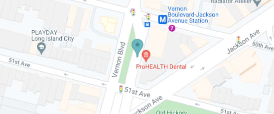 50-11 Vernon Blvd, Long Island City, NY 11101, 11101