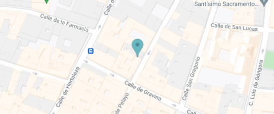 Calle de Gravina, 5, 28004 Madrid, 28004