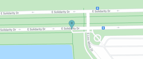 4100 S Lakeshore Dr., 60653