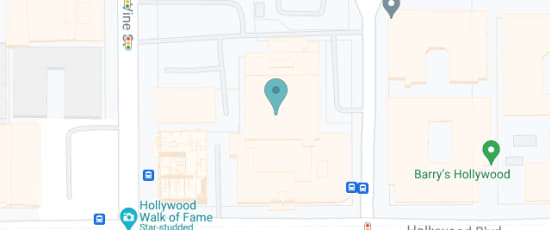 6233 Hollywood Blvd, 90028