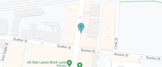 Brick Ln, London, E1 6SE