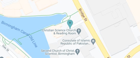 12 Bridge St, Birmingham, B1 2JR