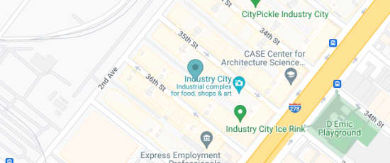 237 36th Street, Brooklyn, 11232
