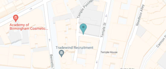 House 14, Cheltenham, 16 Temple St, B2 5BG