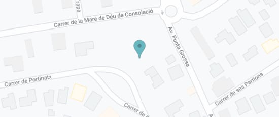 Carrer de Portinatx, 16, 18, 07660 Mallorca, Illes Balears,, 07660